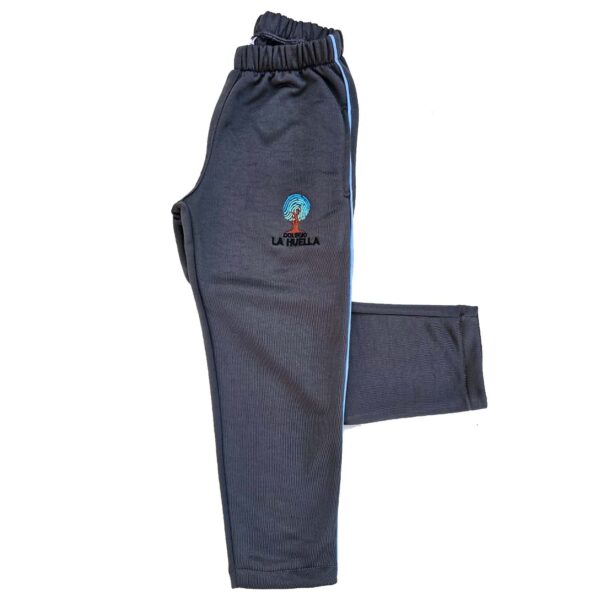 PANTALON LA HUELLA LIVIANO (VERANO) - Imagen 2