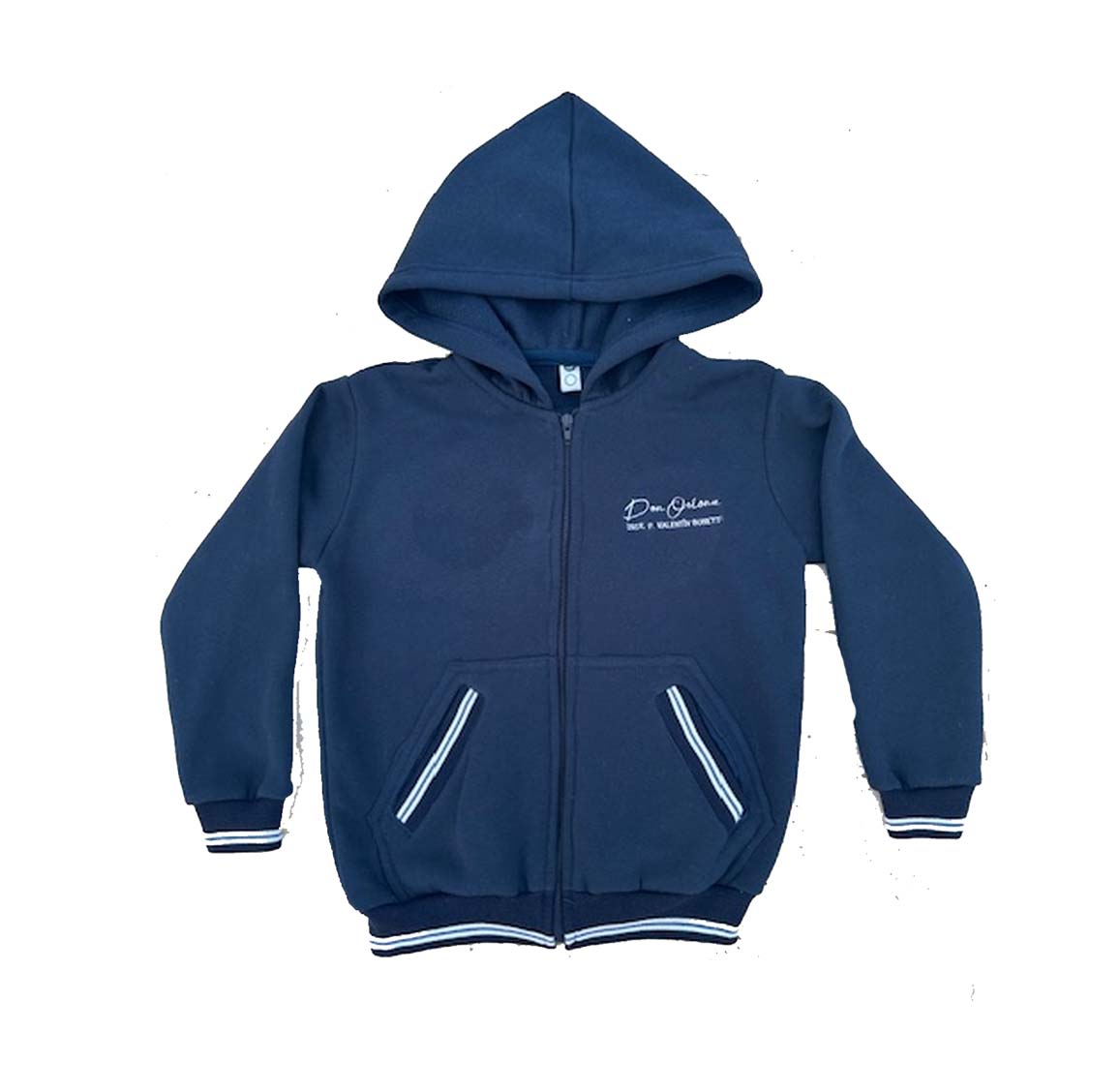 Campera Padre Valentin Bonetti