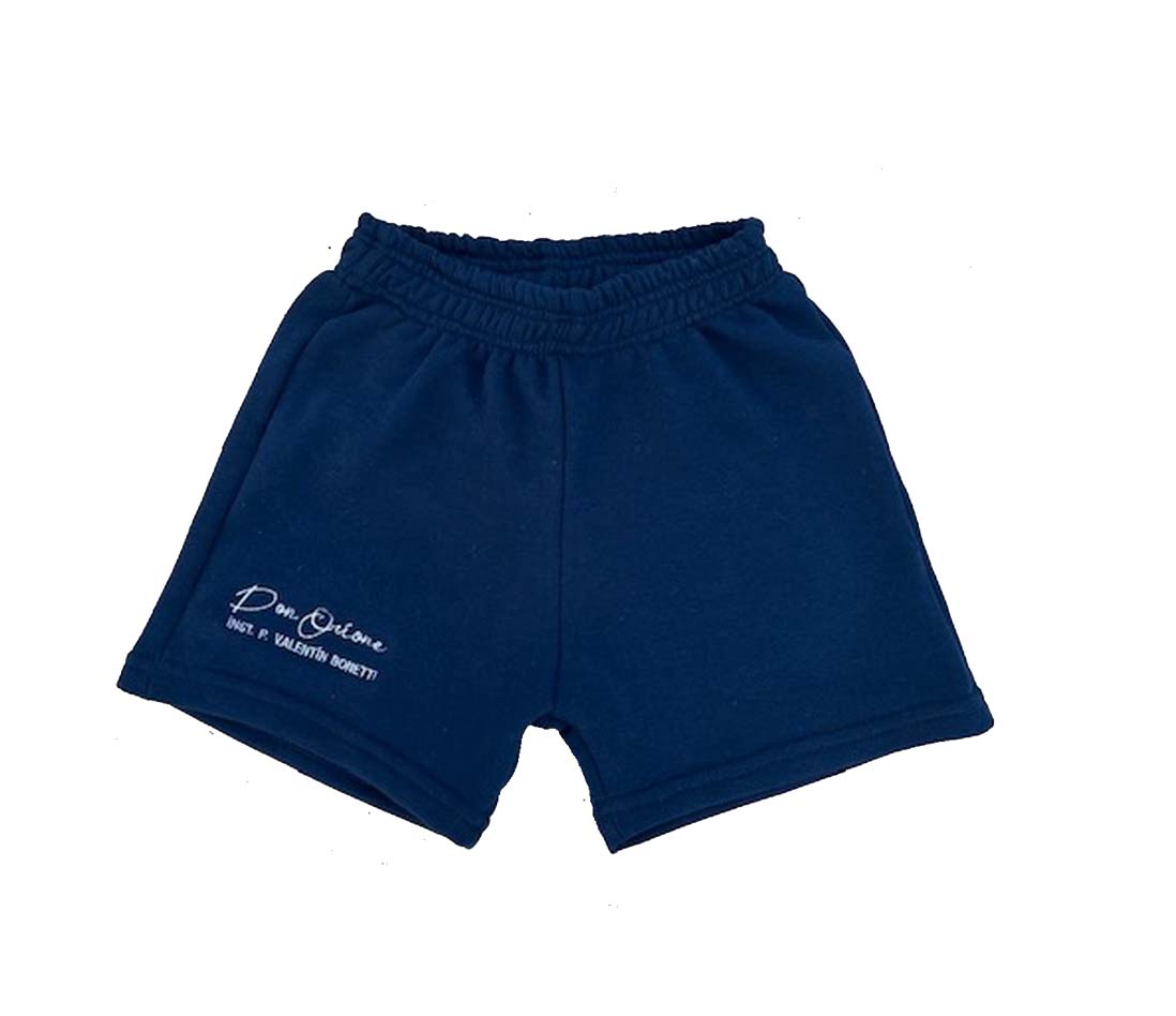 Short Padre Valentin Bonetti