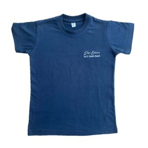 Remera Padre Valentin Bonetti