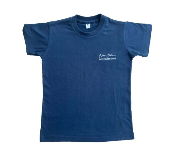 Remera Padre Valentin Bonetti