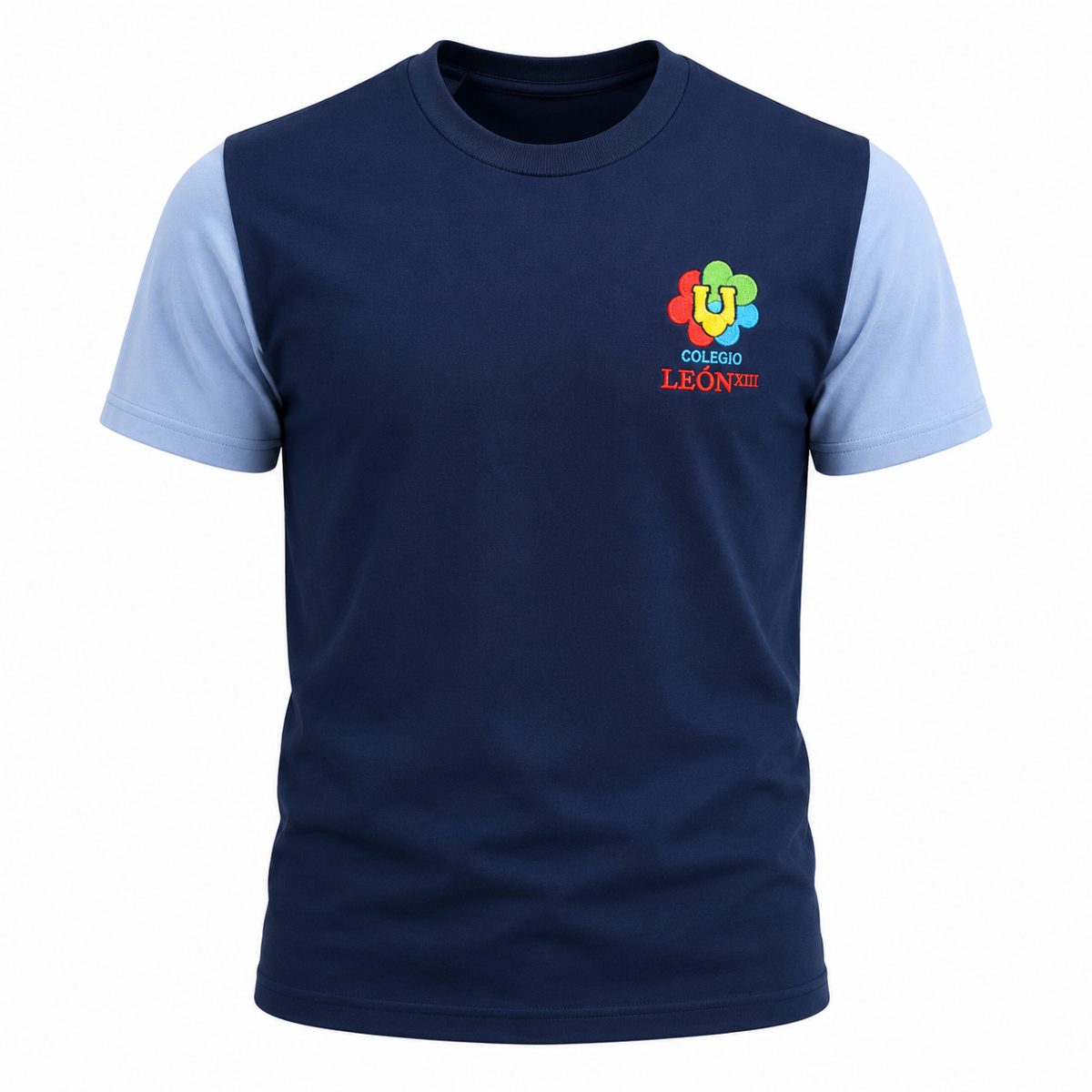 Remera Leon XIII (Primaria)